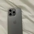 ايفون 15 برو