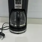 مكينة قهوة جديدة لم تستخدم