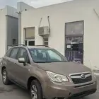 سبارو 2014