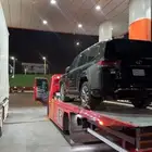 سطحة هيدروليك