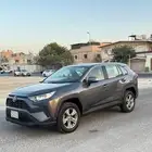 تويوتا راف فور