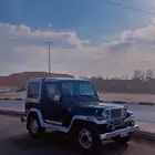 جيب مازدا ركستون 93 الاستماره ساريه والفحص منتهي