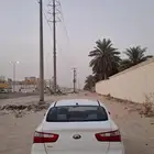 كيا ريو 2014