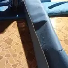 فراش عدد 3 و كنب