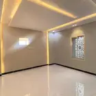 شقة غرفتين جديدة للايجار