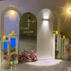 تنسيق حفلات