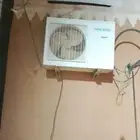 مكيف اسبلت