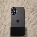 ايفون 16 128قيقا ما معه كرتون على السوم