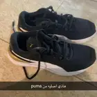 جزمه بوما اصليه
