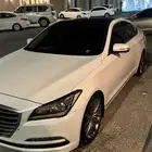 جنسس 2016 G80 للبيع