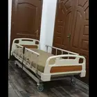 سرير طبي كهربائي سرير مستشفى كرسي كهربائي متحرك لكبار السن