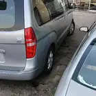 للبيع هيونداى ستار اكس ديزل