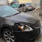 قطع غيار نيسان التيما علي الشرط والضمان