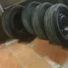جنط مكسيما وكاله خاليه من الحوادث و الاصطدام مع كفر كوري