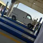 للبيع باص ديهاتسو 2014