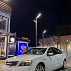 للبيع كابرس 2015 LTZ بدي بلد