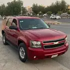 تاهو 2012 للبيع