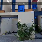 فيلا للبيع بالعزيزية ( الدفاع)