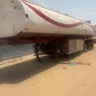 تانكي محروقات