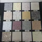 مطابخ ألمنيوم بأسطح رخام أو ألواح أمريكية حسب الطلب