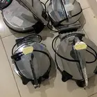 آلة مطازيز طزازة صانعة خبز