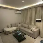 شقه مفروشه للايجار اليومي ( حي اليرموك )