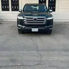 لاندكروزر VXR مديل 2023 وكالة