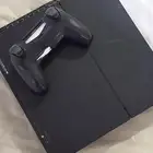 سوني 4 الصامل يتواصل معاي