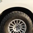 جنوط برايد وكفرات ويد واي خاليه من الملحظات على السوم