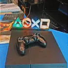 سوني بلايستيشن فور مستعمل