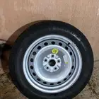 جنط وكاله