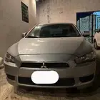 مستوبيشي لانسر EX