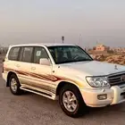 لاندكروزر ليمتد خليجي 2006