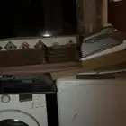 مكيف وغسالات وشاشه مستعمله