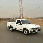 للبيع نيسان بيك اب دادسون 1996