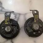 بوري لكزس ختم اصفر