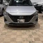 - اكسنت موديل 2021