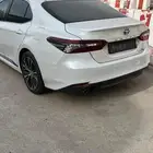 تشليح تويوتا كامري 2023 هيبرد بنزين