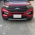 اكسبلورر XLT 2022 فل الفل شبه جديد Ford Explorer XLT