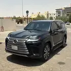 جيب لكزس 2024