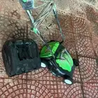 مكينات حقت عشب