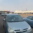 انوفا 2008 للبيع