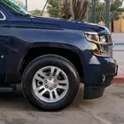 تاهو 2018 ممشى قليل مالك اول