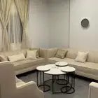 للإيجار الشهري أو السنوي شقة مفروشة في بطحاء قريش في مكة