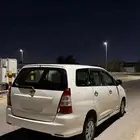 انوفا 2015 نظيف