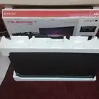 شاشه 32 بوصه شبه جديده
