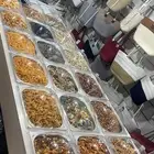 طاولة مكسرات