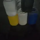 جراكل بلاستيك 25 لتر و 30 لتر