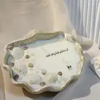 شمعه الصدفه الكبيره