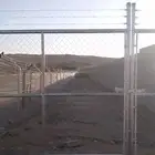 مقاول تركيب شبوك